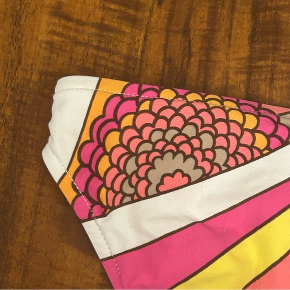 Colorful Bikini Set - Picture 12 of 16